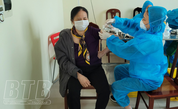   Nh888 dịch Covid-19 đến ngày 9/4