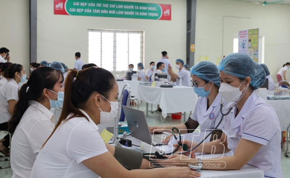   Nh888 dịch Covid-19 đến ngày 29/9