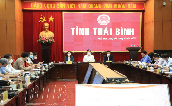   Quý I/2022, tăng trưởng GDP đạt 5,03%