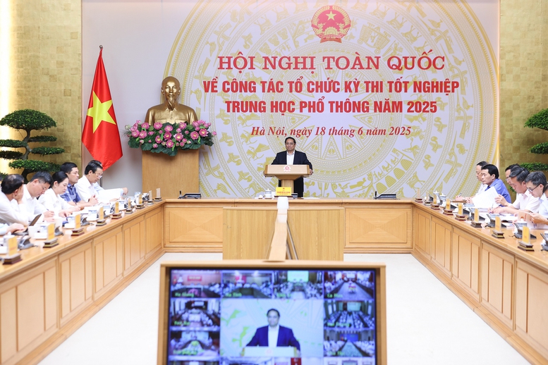   Nh88 - Cá Cược Mỗi Ngày trực tuyến Nh88 casino Nh88 Nha cai tổ chức kỳ thi tốt nghiệp THPT năm 2025