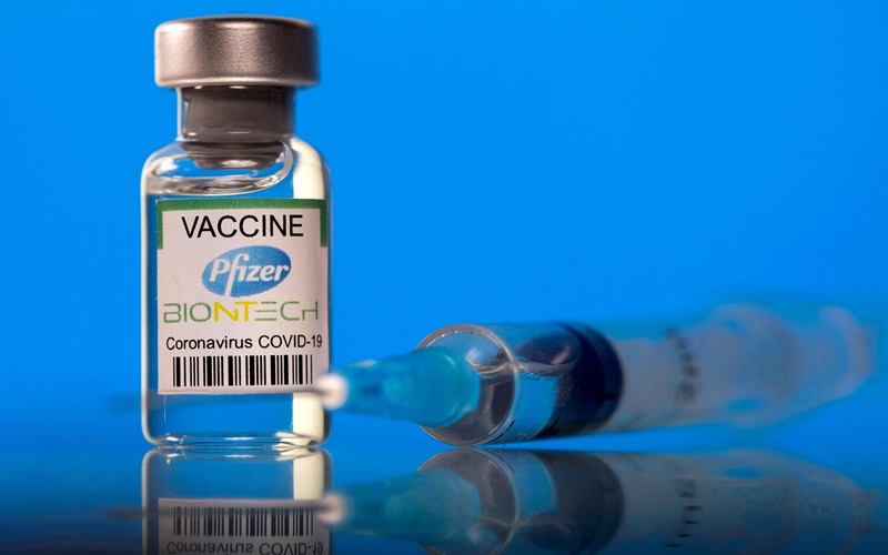   Vaccine Pfizer có hiệu quả như thế nào trong phòng ngừa Covid-19 với trẻ em