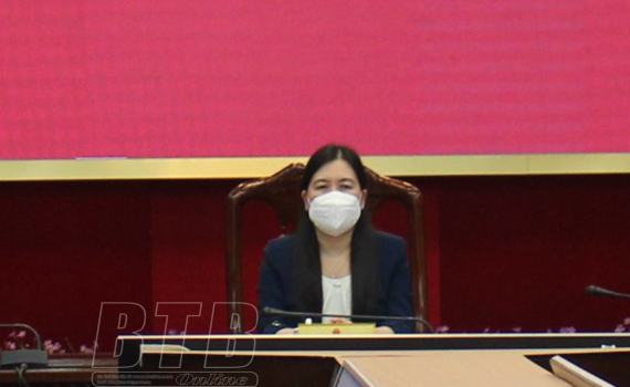   Thần tốc hơn nữa trong tiêm vắc-xin phòng Covid-19