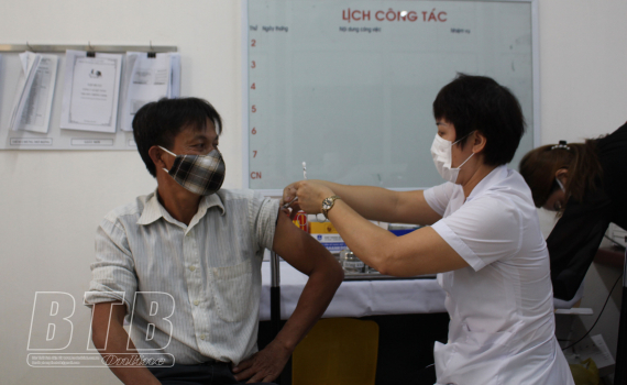   Nh888 dịch Covid-19 đến ngày 30/6
