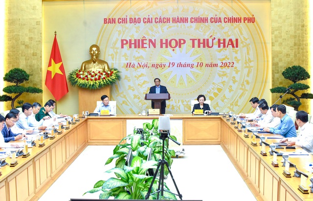   Trong tháng 11/2022, hoàn thành Nh88 net bộ máy các Bộ, cơ quan ngang Bộ