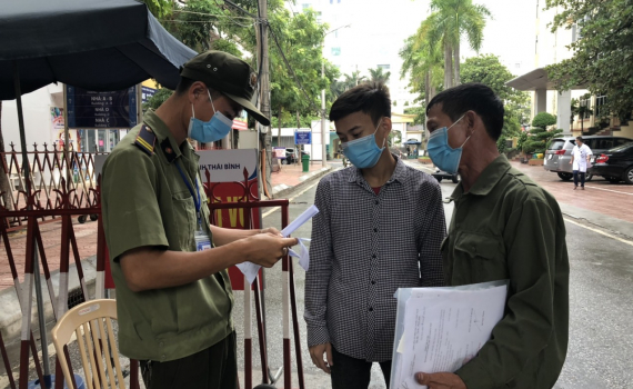   Nh888 dịch Covid-19 đến ngày 10/8