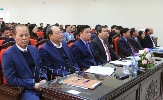   Tổng thu nội địa năm 2020 đạt 111,2% dự toán