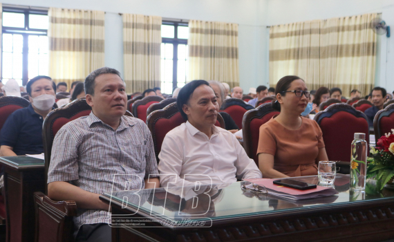   Triển khai chuyên đề học tập và làm theo tư tưởng, đạo đức, phong cách Hồ Chí Minh năm 2022