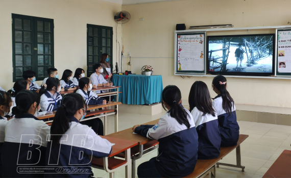   Phát huy vai trò của tổ chức công đoàn trong đổi mới giáo dục và đào tạo