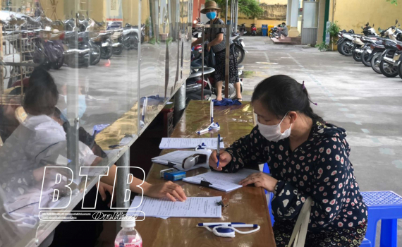   Nh888 dịch Covid-19 đến ngày 2/9