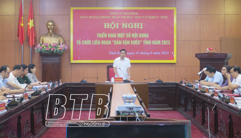   Triển khai một số Nh88 đăng Nhập tổ chức liên hoan 