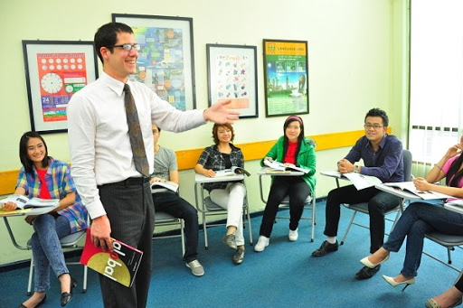   Liên kết tổ chức thi cấp chứng chỉ năng lực ngoại ngữ của nước ngoài