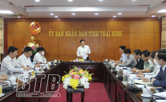   Cần khắc phục những hạn chế, tồn tại trong chống khai thác IUU