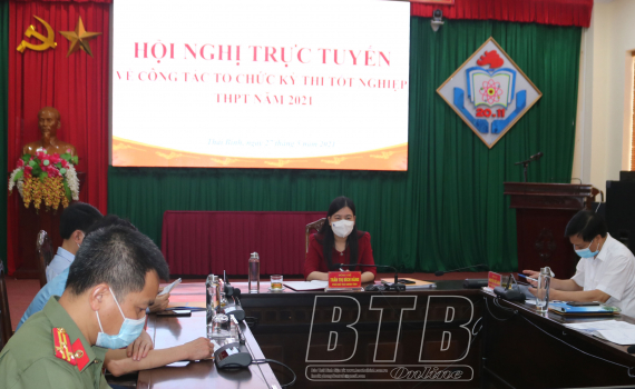   Nh88 - Cá Cược Mỗi Ngày trực tuyến về Nh88 Nha cai tổ chức kỳ thi tốt nghiệp THPT năm 2021