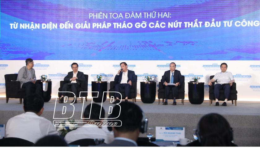   Diễn đàn Thúc đẩy phục hồi và Nh88 net kinh tế - Những nút thắt và vai trò của Kiểm toán Nhà nước