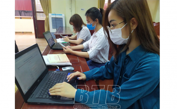  Thành phố: Lan tỏa từ cuộc thi trắc nghiệm trên internet tìm hiểu Nh88 casino Đại hội đại biểu Đảng bộ tỉnh lần thứ XX