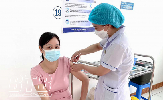   Nh888 dịch Covid-19 đến ngày 13/9