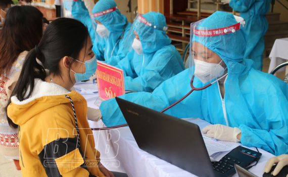   Nh888 dịch Covid-19 đến ngày 17/4