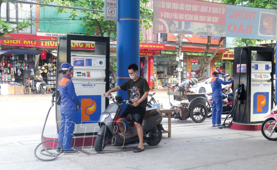   Nỗ lực thực hiện “Nh88 con kép”