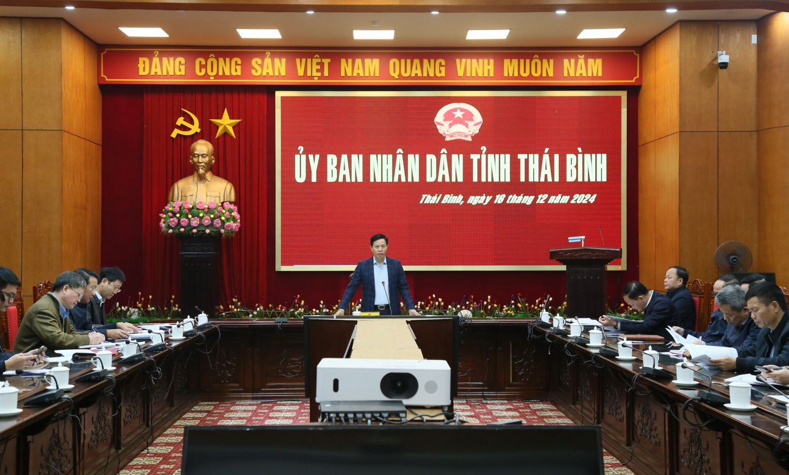   Thống nhất đề án hợp nhất Sở Nông nghiệp và Nh883 nông thôn - Sở Tài nguyên và Môi trường