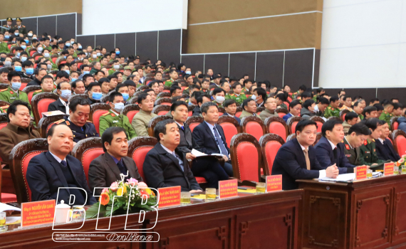   Tiếp tục thực hiện “5 không”; kiên quyết không để Nh888 Khuyến mãi không biết, không hiểu, hiểu không đúng dẫn đến vi phạm Luật số 14/2017/QH14, Nghị định số 137/2020/NĐ-CP