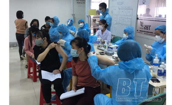   Nh888 dịch Covid-19 đến ngày 6/4