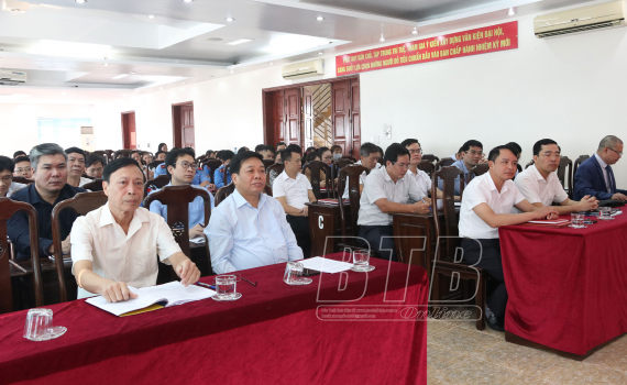   Nâng cao năng lực canh tranh cấp sở, ngành lĩnh vực giao thông, Nh881