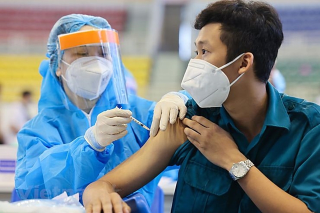   Kiểm soát không để dịch COVID-19 bùng phát trở lại
