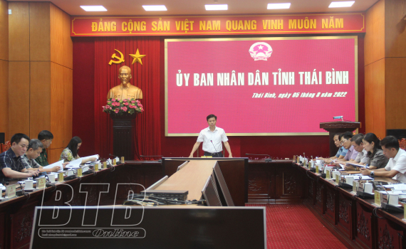   Nh88 casino tỉnh họp nghe Sở Nông nghiệp và Nh883 nông thôn báo cáo một số Nh88 đăng Nhập về Nh881 nông thôn mới