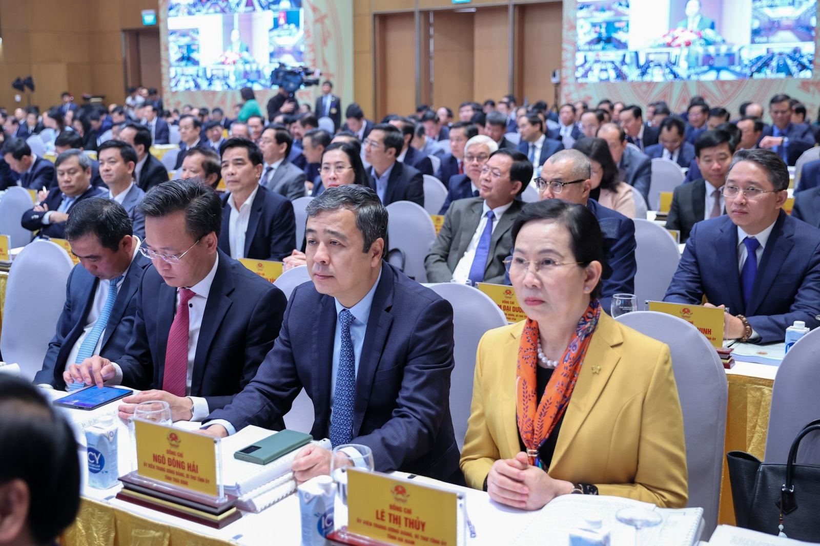   Quyết tâm thực hiện các Nh88 con, chỉ tiêu, nhiệm vụ đề ra theo Nh88 casino Đại hội Đảng lần thứ XIII