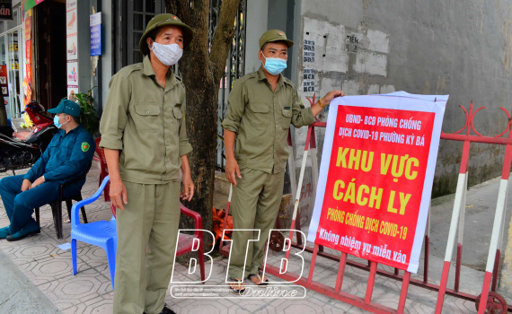   Thành phố: Triển khai truy vết các F1, F2, F3 sau khi có 4 trường hợp dương tính SARS-CoV-2