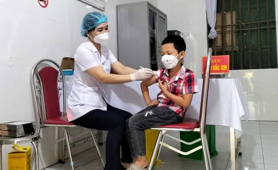   Nh888 dịch Covid-19 đến ngày 14/6
