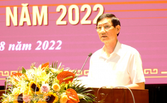   Cộng đồng doanh nghiệp huyện Thái Thụy đánh giá mức độ hài lòng đối với cơ quan quản lý nhà nước