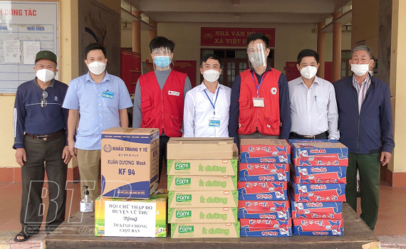   Nh888 dịch Covid-19 đến ngày 20/11