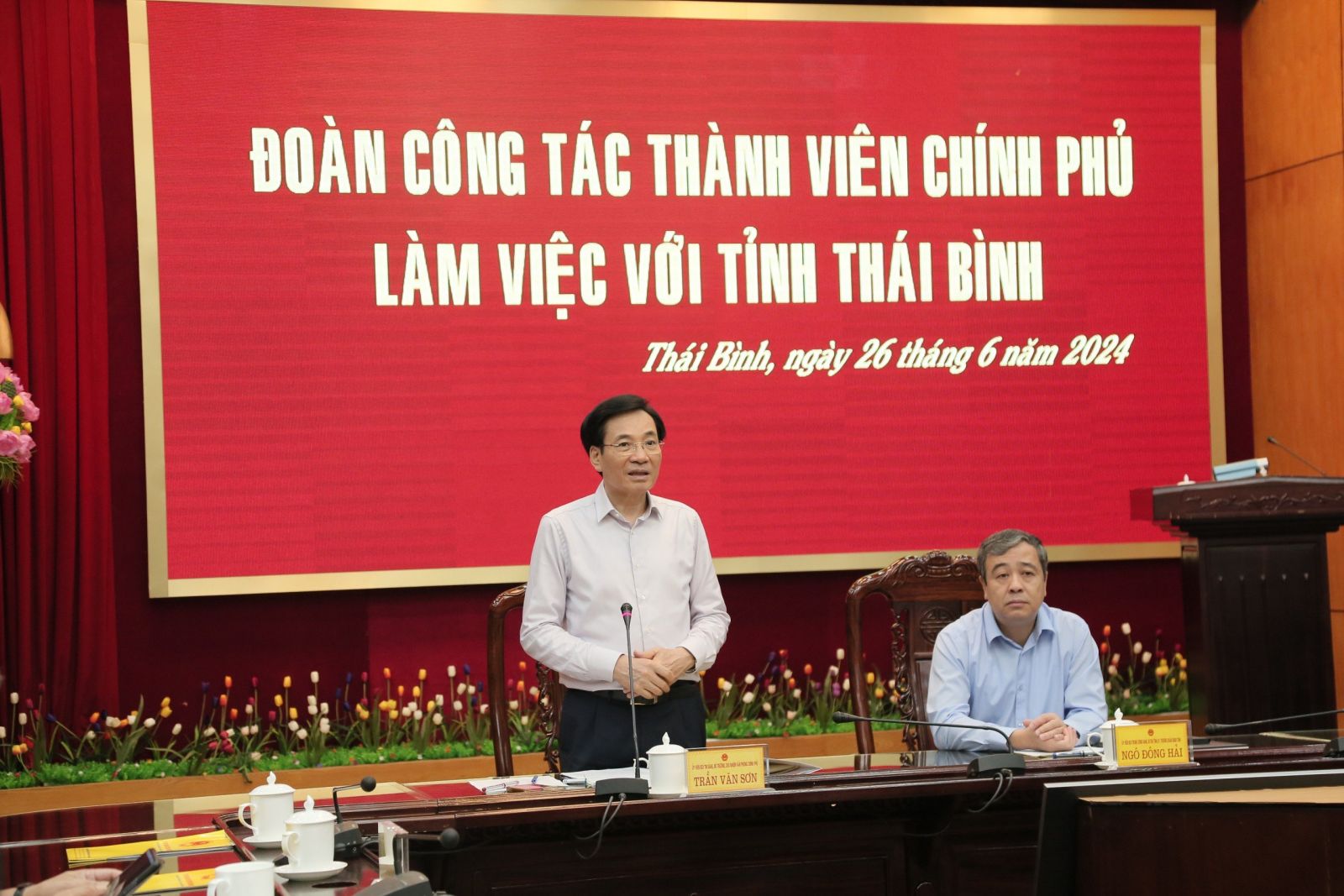   Đoàn Nh88 Nha cai thành viên Nh88 con Nh88 đăng Nhập với tỉnh Thái Bình