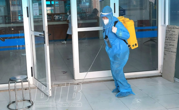   Nh888 dịch Covid-19 đến ngày 28/2