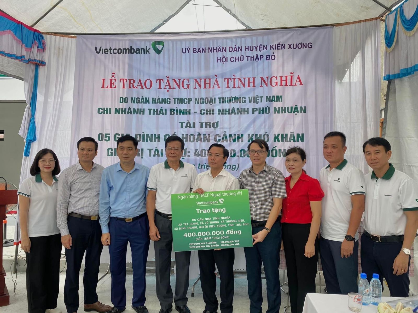   Kiến Xương: Nỗ lực thực hiện Nh88 Nha cai giảm nghèo bền vững