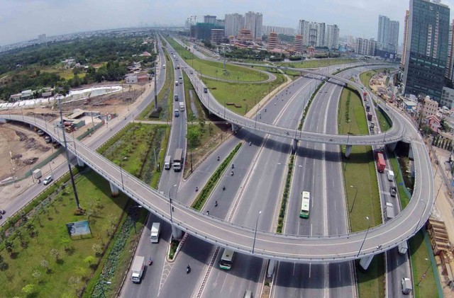   Tập trung đẩy nhanh tiến độ các công trình, Nh88 đăng Nhập trọng điểm ngành giao thông vận tải