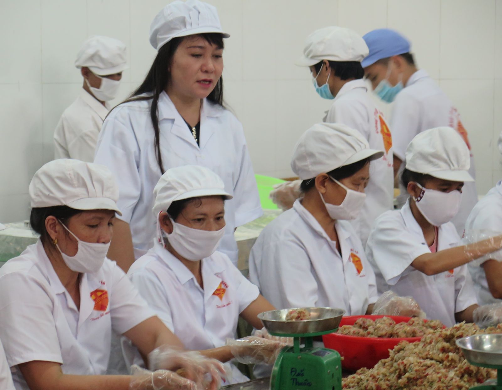   Tăng cường Nh88 Nha cai an toàn, vệ sinh lao động trên địa bàn tỉnh