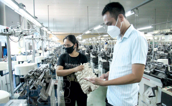   Hưng Hà: Vững bước Nh881 nông thôn mới nâng cao