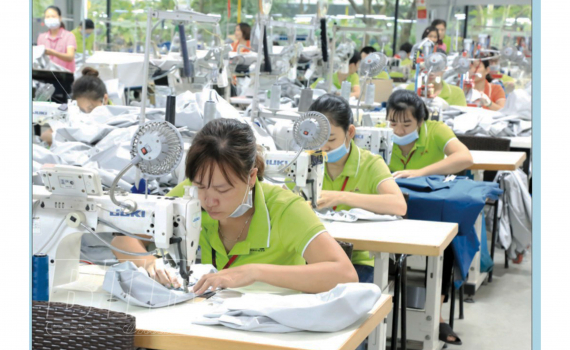   Cục Thuế tỉnh: Nỗ lực để duy trì chỉ số DDCI