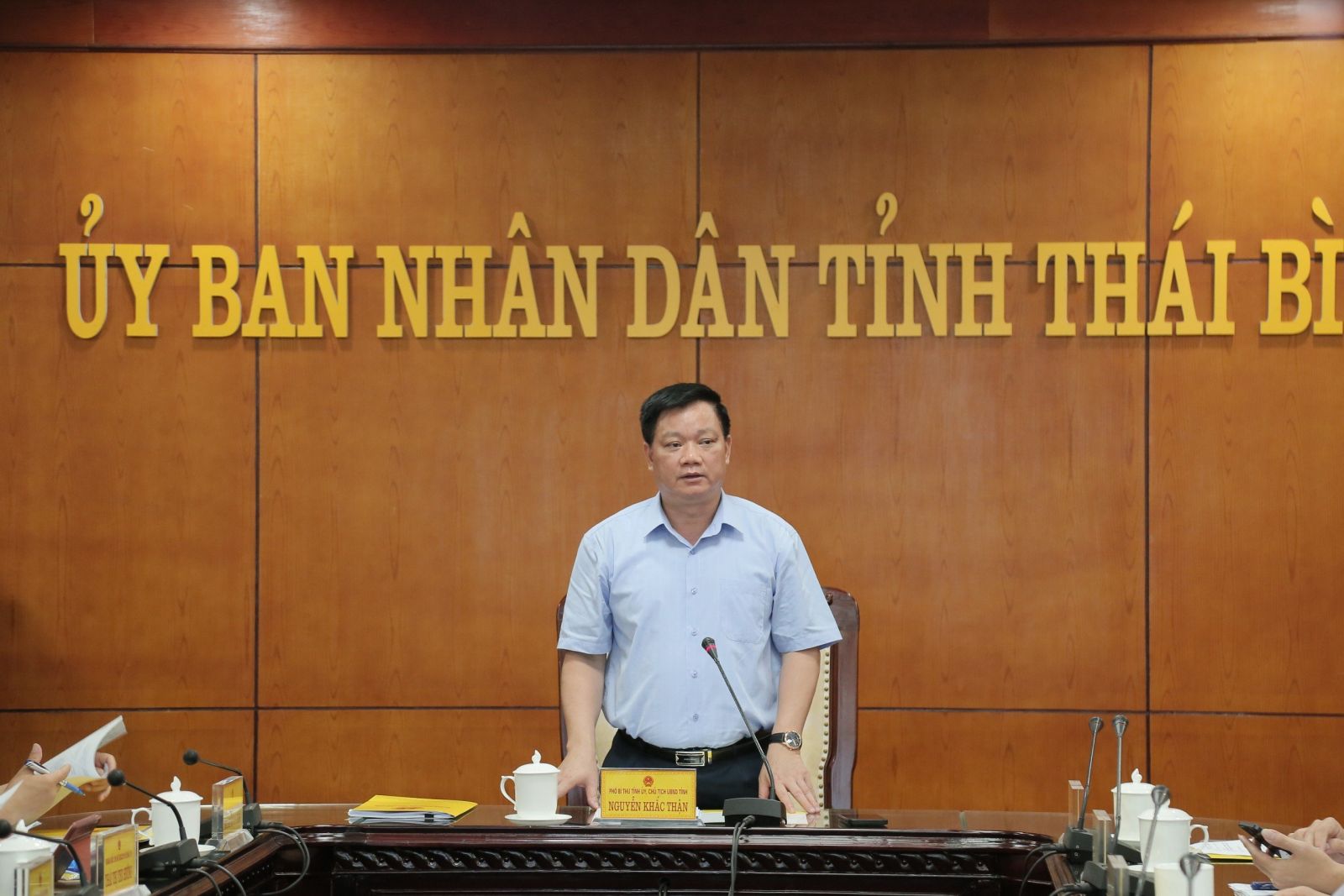   Nh88 casino tỉnh họp nghe báo cáo tiến độ Nh88 casino Nh88 đăng Nhập đường cao tốc CT.08, đoạn qua tỉnh Nam Định - Thái Bình
