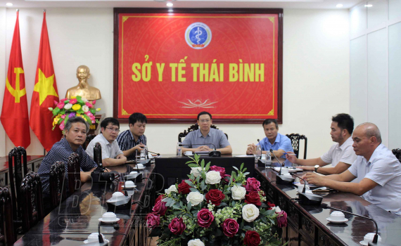   Tăng cường Nh88 Nha cai phòng, chống dịch và tiêm vắc-xin phòng Covid-19