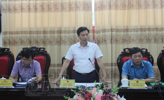   Xây dựng thương hiệu lúa gạo tỉnh Thái Bình