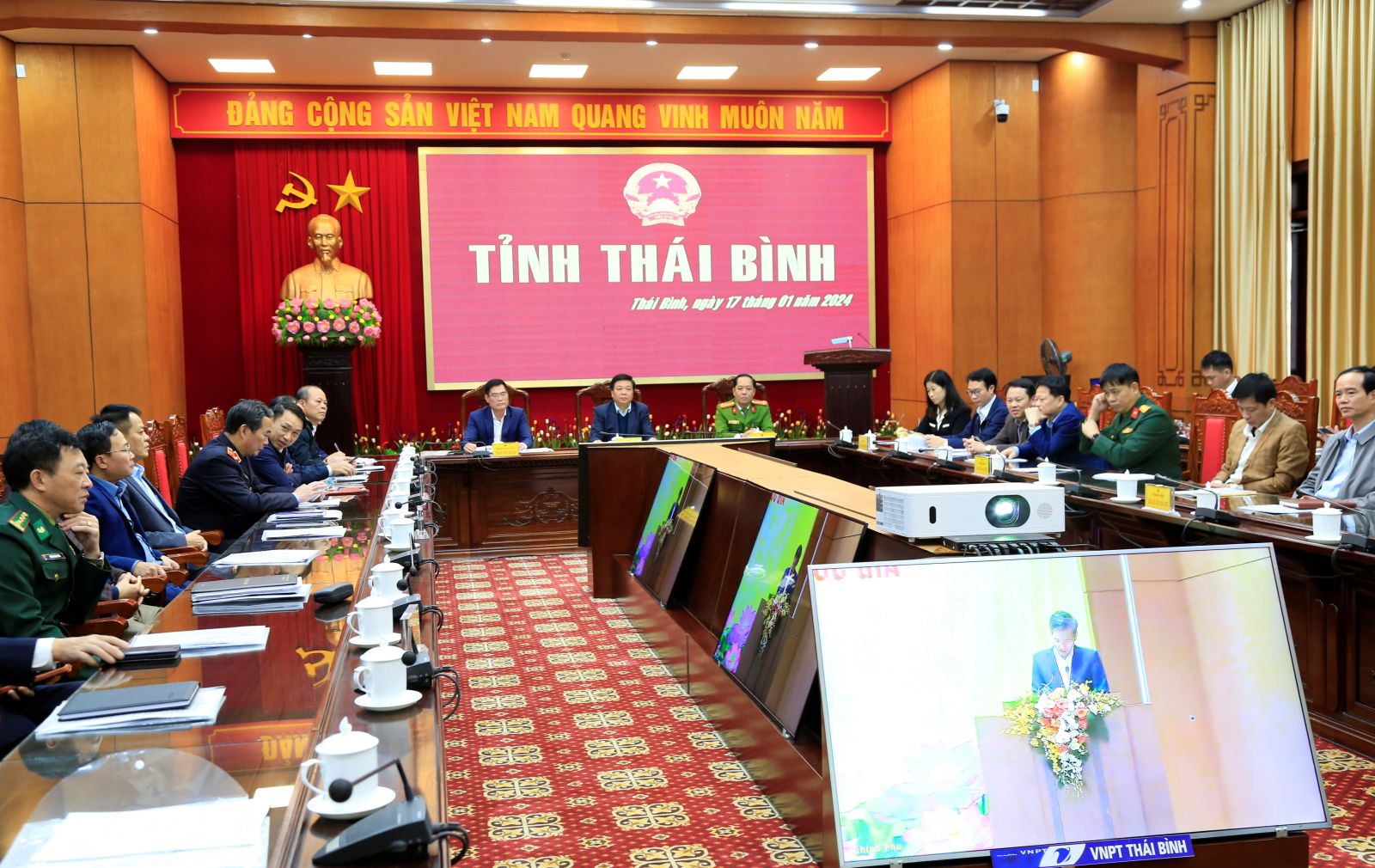   Tăng cường phòng chống tội phạm và buôn lậu, gian lận Nh88 đăng Nhập, hàng giả trong tình hình mới