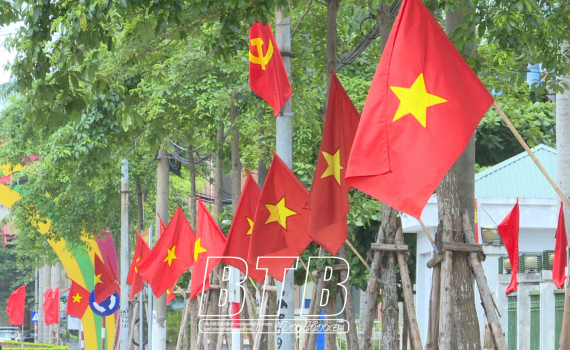   Viết tiếp bản hùng ca