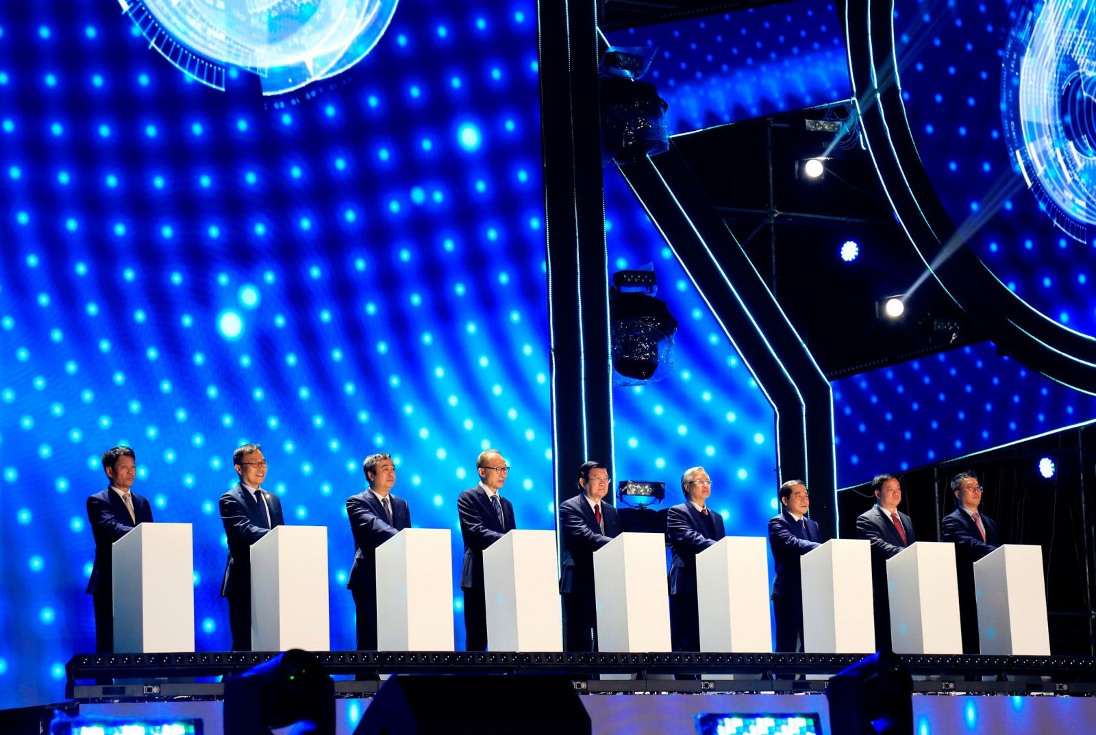   Nh88 dang Nhap Hội chợ nông nghiệp quốc tế đồng bằng Bắc Bộ 2023