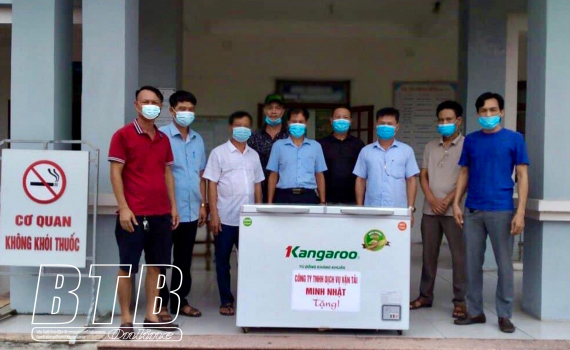   Nh888 dịch Covid-19 đến ngày 11/8
