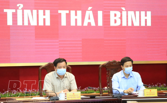   Đến hết năm 2020, số nhiệm vụ quá hạn chỉ còn chiếm 1,8%