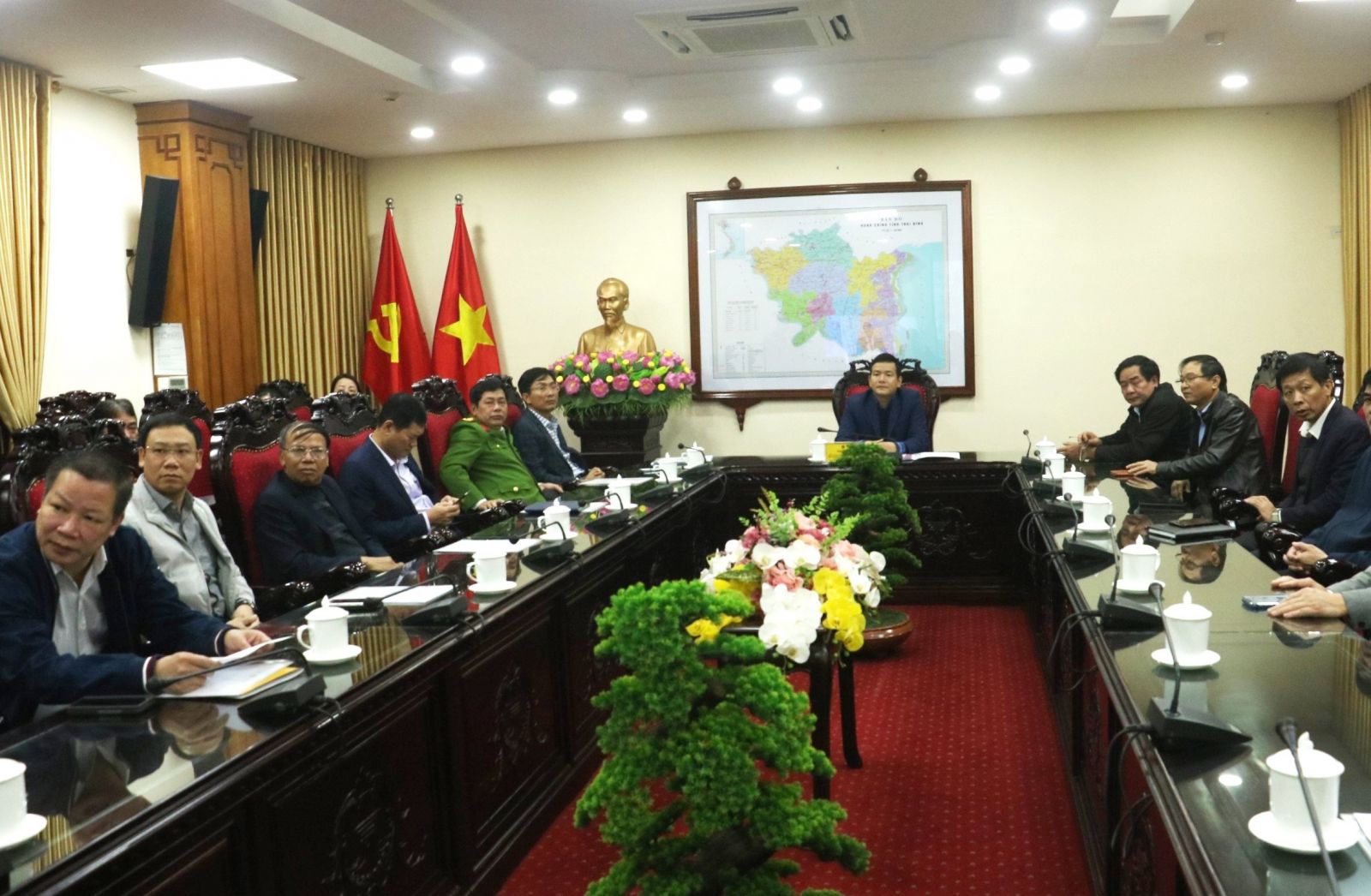   Bộ Giao thông vận tải tổng kết Nh88 Nha cai năm 2023