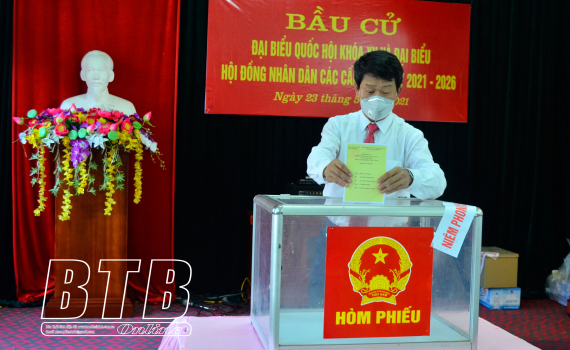   Các Nh88, đơn vị trong ngày hội non sông